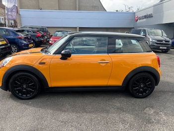 Used MINI Hatch 2015 for sale - 75516127: Photo
