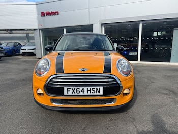 Used MINI Hatch 2015 for sale - 75516127: Photo