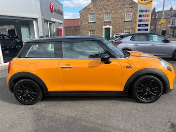 Used MINI Hatch 2015 for sale - 75516127: Photo