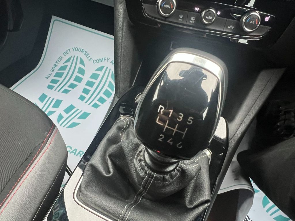 Used Vauxhall Mokka 2022 for sale - 76080055: Photo 35