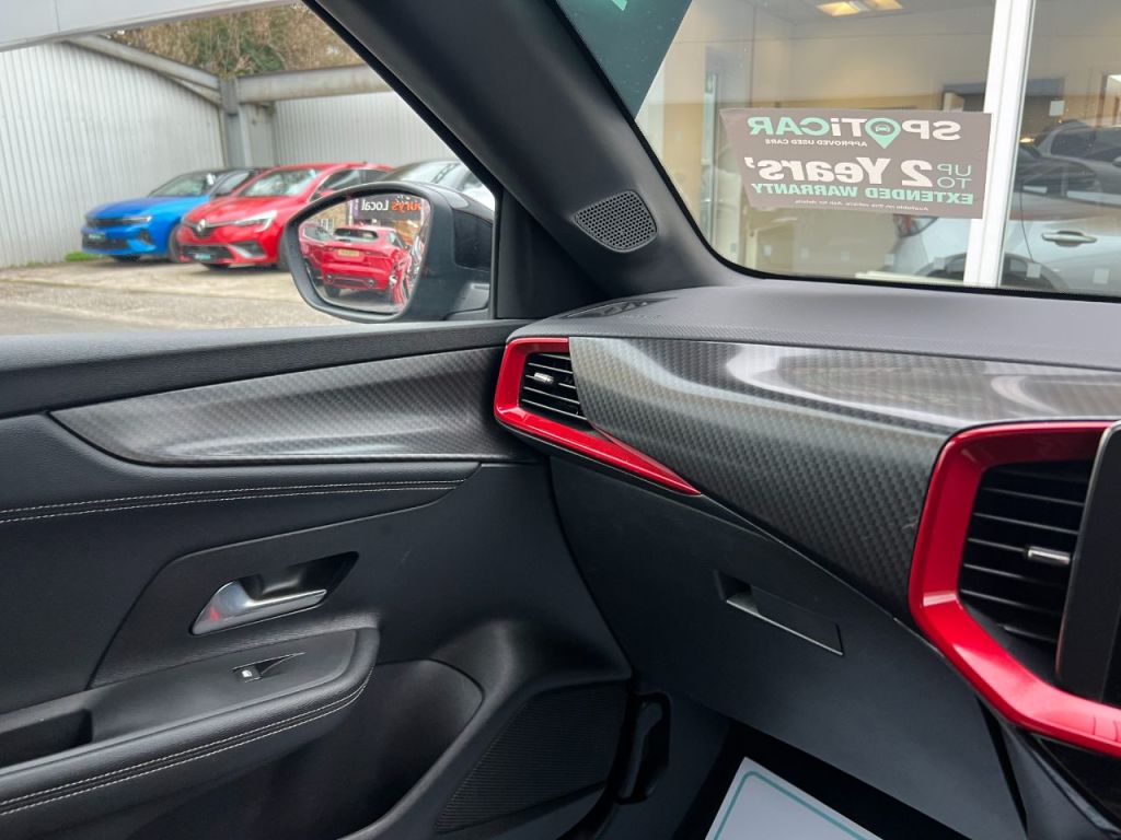 Used Vauxhall Mokka 2022 for sale - 76080055: Photo 38