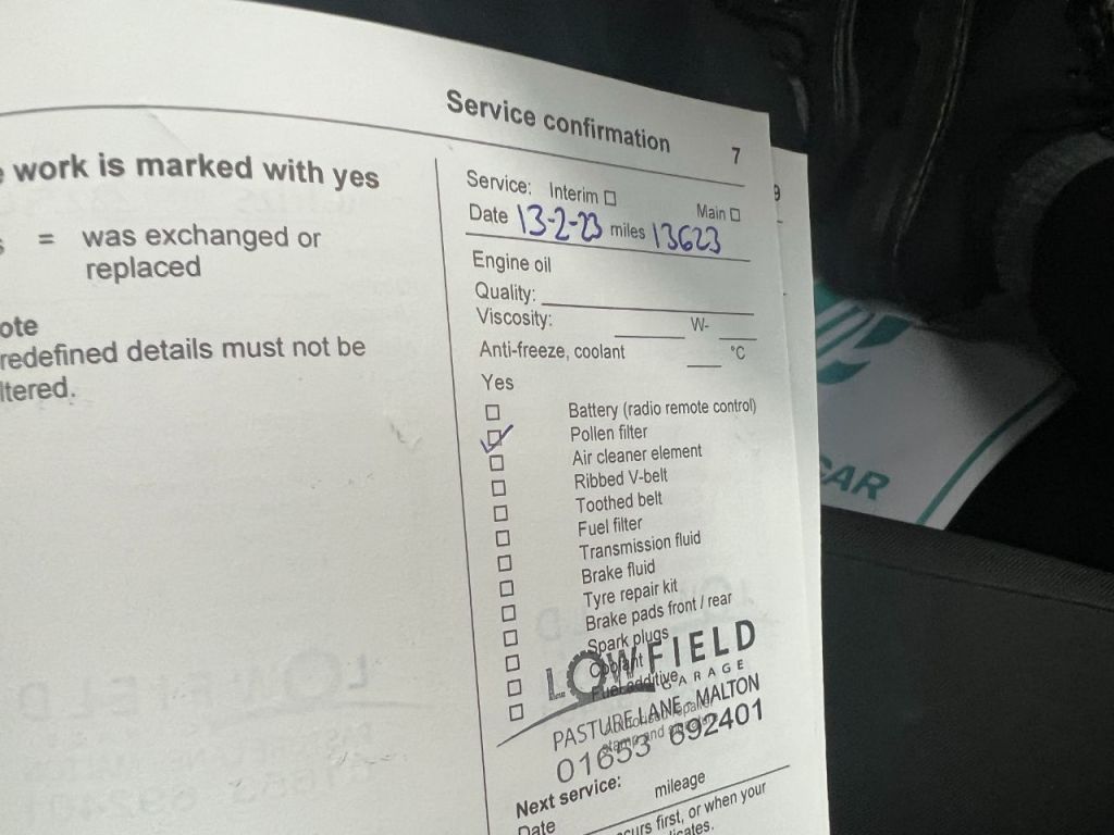 Used Vauxhall Mokka 2022 for sale - 76080055: Photo 39