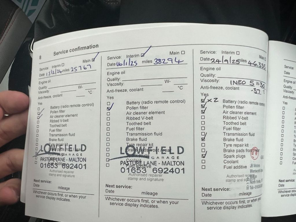 Used Vauxhall Mokka 2022 for sale - 76080055: Photo 40