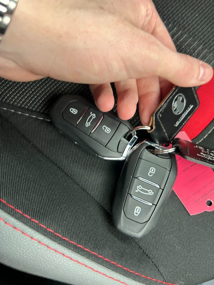 Used Vauxhall Mokka 2022 for sale - 76080055: Photo 41