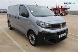Used Vauxhall Vivaro 2025 for sale - 78068006: Photo 4