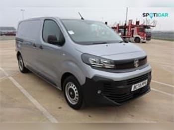 Used Vauxhall Vivaro 2025 for sale - 78068006: Photo