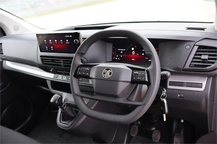 Used Vauxhall Vivaro 2025 for sale - 78068006: Photo 7