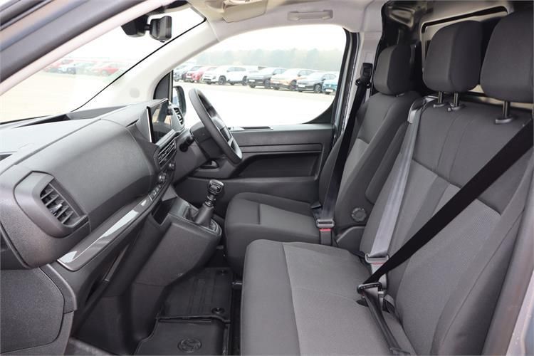 Used Vauxhall Vivaro 2025 for sale - 78068006: Photo 9