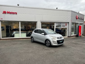 Used Citroen C1 2016 for sale - 76222941: Photo