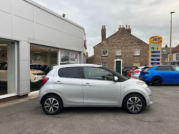 Used Citroen C1 2016 for sale - 76222941: Photo