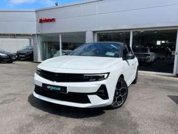2024 - 1.2 Turbo 130 Ultimate 6-Speed Manual 5dr**TOP OF THE RANGE MODEL FULLY LOA