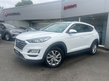 Used Hyundai TUCSON 2019 for sale - 79549262: Photo