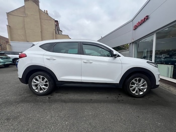 Used Hyundai TUCSON 2019 for sale - 79549262: Photo