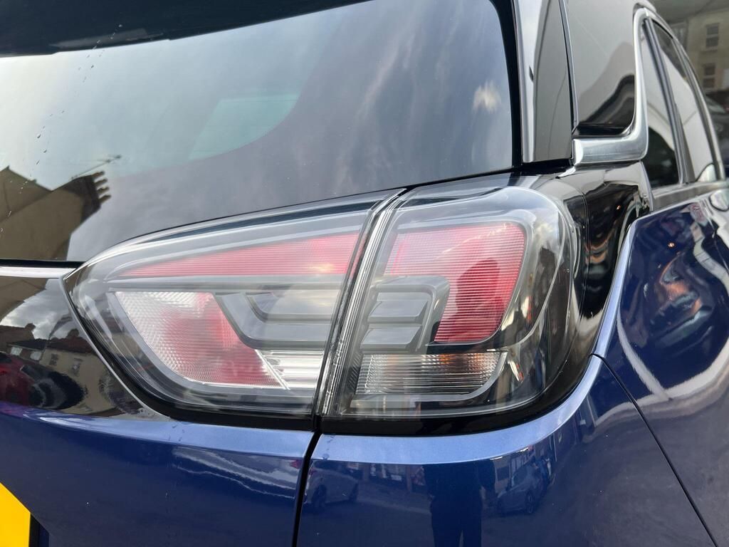 Used Vauxhall Crossland 2021 for sale - 76461649: Photo 10