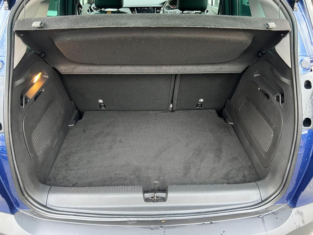 Used Vauxhall Crossland 2021 for sale - 76461649: Photo 12