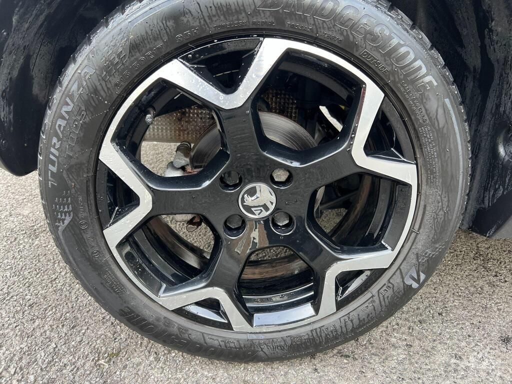 Used Vauxhall Crossland 2021 for sale - 76461649: Photo 13