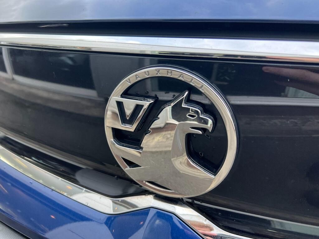 Used Vauxhall Crossland 2021 for sale - 76461649: Photo 14