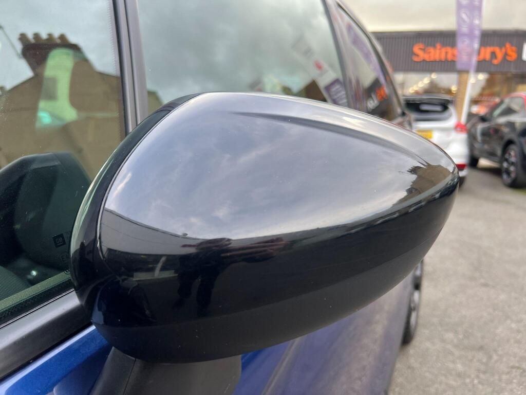 Used Vauxhall Crossland 2021 for sale - 76461649: Photo 16