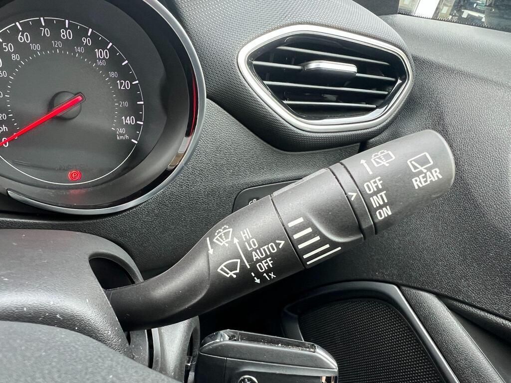 Used Vauxhall Crossland 2021 for sale - 76461649: Photo 17