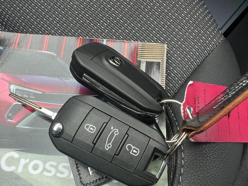 Used Vauxhall Crossland 2021 for sale - 76461649: Photo 20