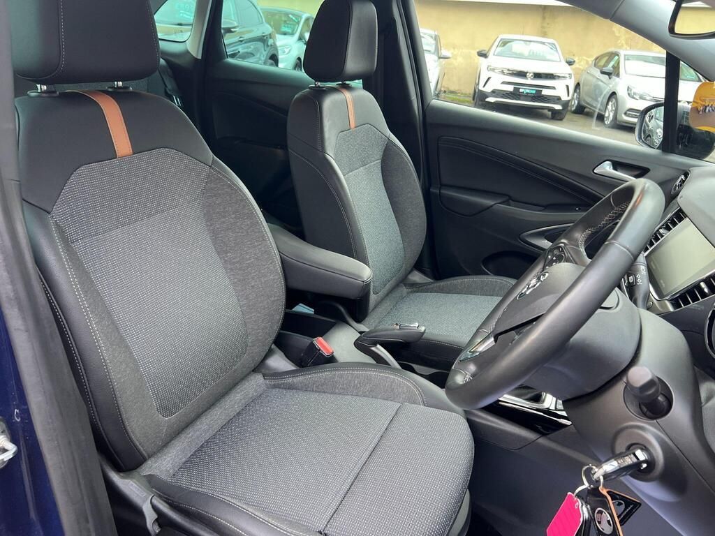 Used Vauxhall Crossland 2021 for sale - 76461649: Photo 23