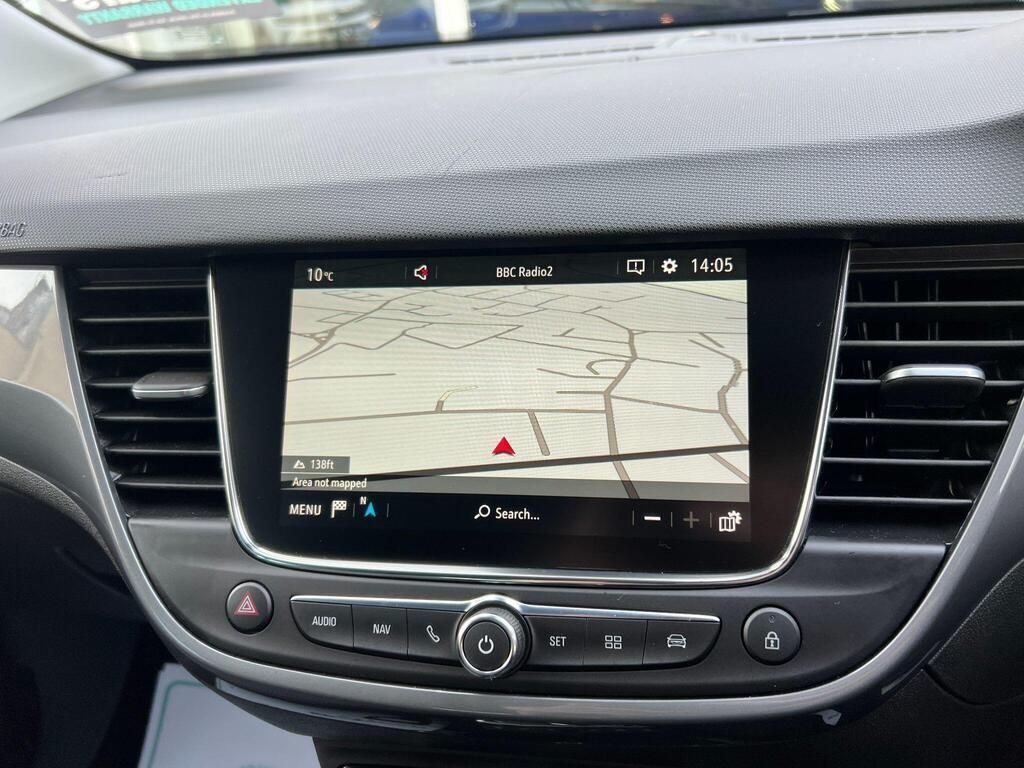 Used Vauxhall Crossland 2021 for sale - 76461649: Photo 25