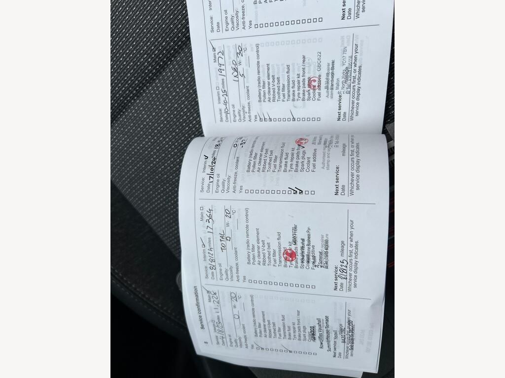 Used Vauxhall Crossland 2021 for sale - 76461649: Photo 26