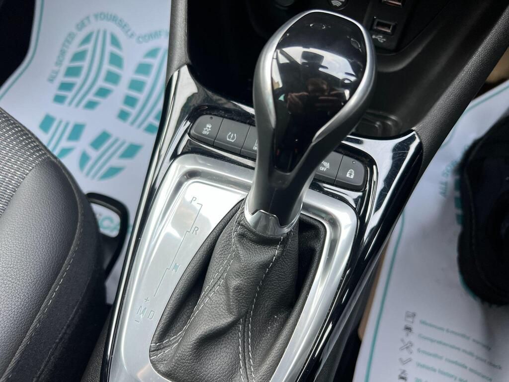 Used Vauxhall Crossland 2021 for sale - 76461649: Photo 28