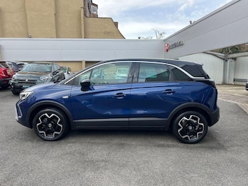 Used Vauxhall Crossland 2021 for sale - 76461649: Photo