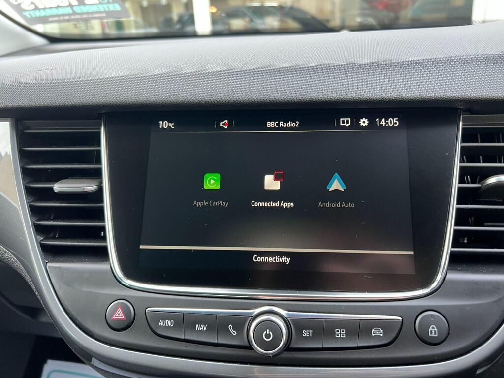 Used Vauxhall Crossland 2021 for sale - 76461649: Photo 30