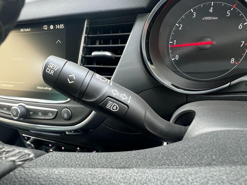 Used Vauxhall Crossland 2021 for sale - 76461649: Photo 32