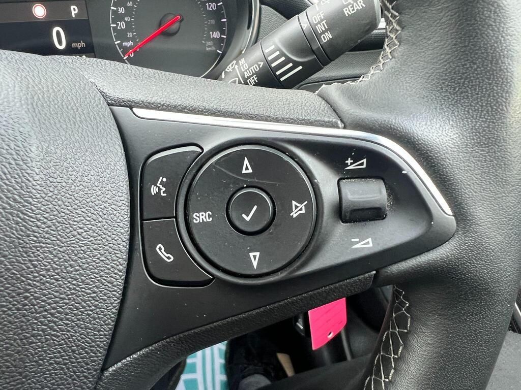 Used Vauxhall Crossland 2021 for sale - 76461649: Photo 36