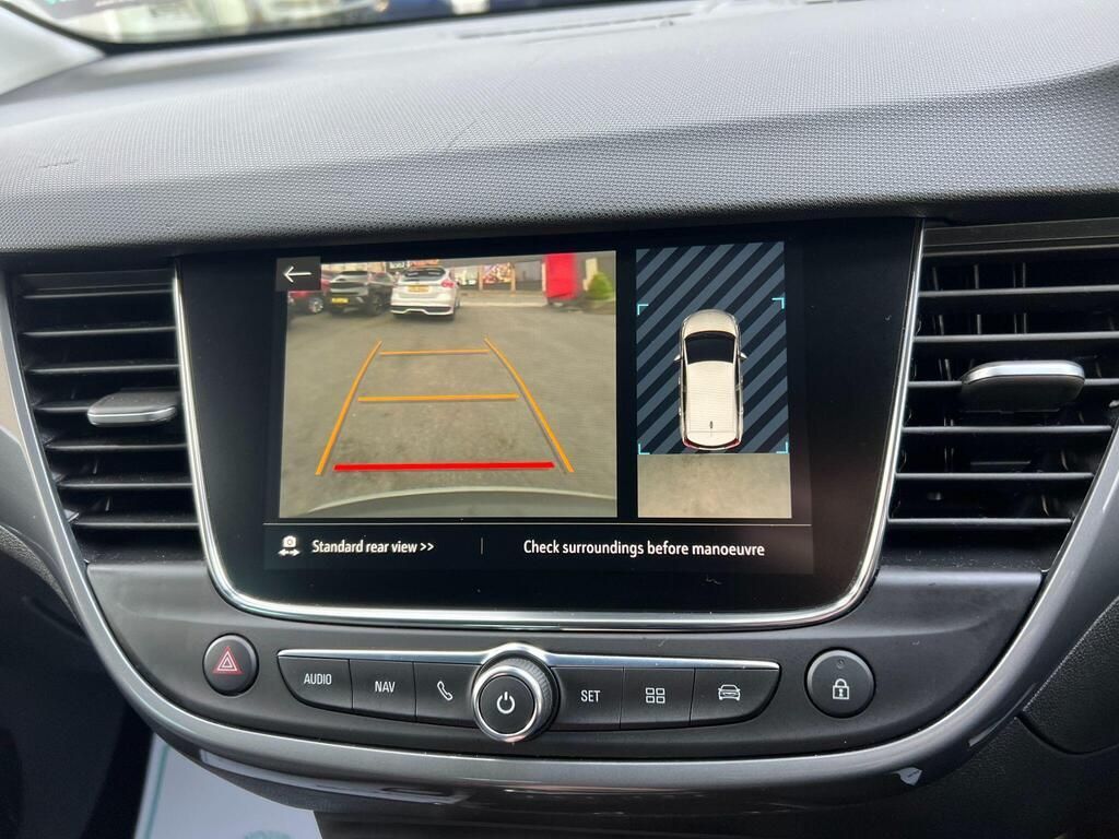 Used Vauxhall Crossland 2021 for sale - 76461649: Photo 37