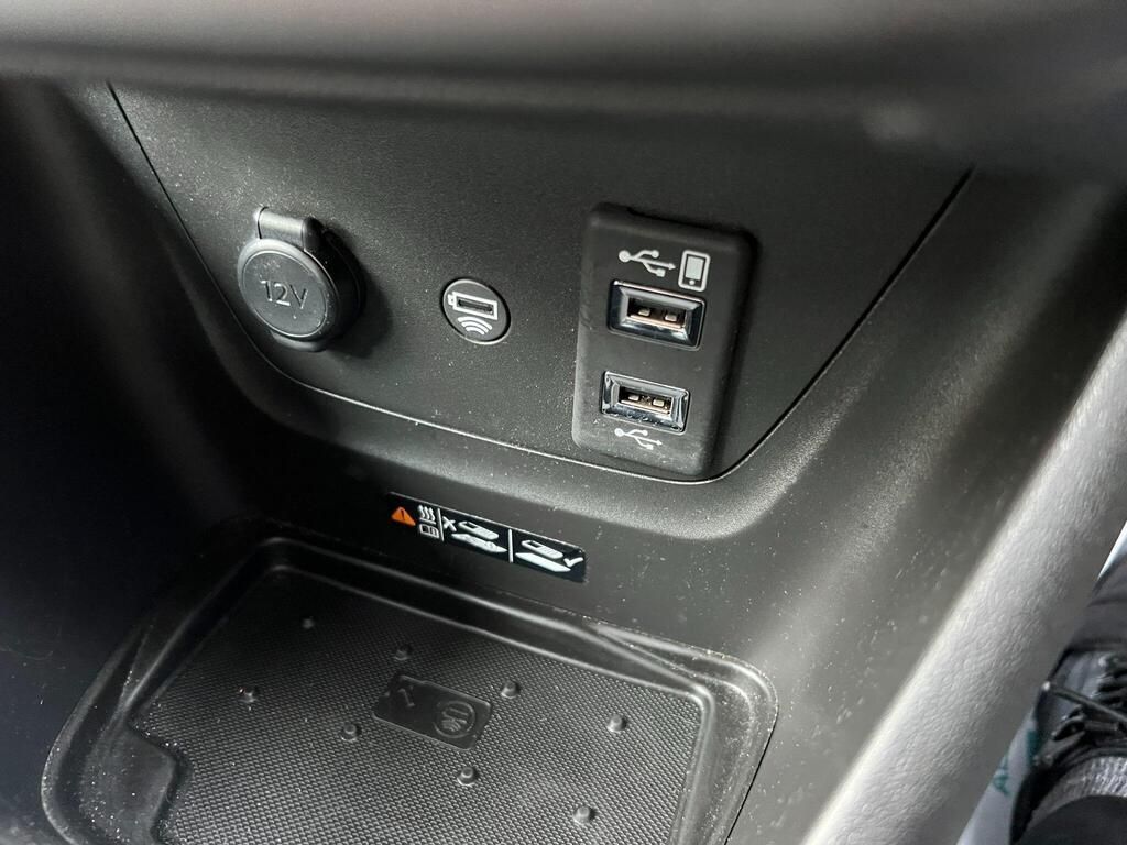 Used Vauxhall Crossland 2021 for sale - 76461649: Photo 42