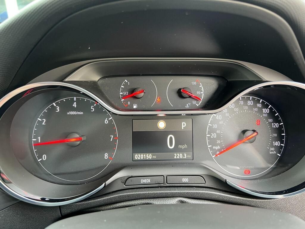 Used Vauxhall Crossland 2021 for sale - 76461649: Photo 45