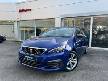 2020 - 1.2 PureTech 130 GT Line 5dr
