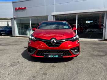 Used Renault Clio 2022 for sale - 74537024: Photo