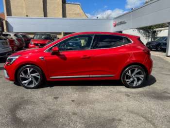 Used Renault Clio 2022 for sale - 74537024: Photo