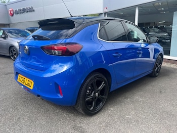 Used Vauxhall Corsa 2020 for sale - 78701678: Photo