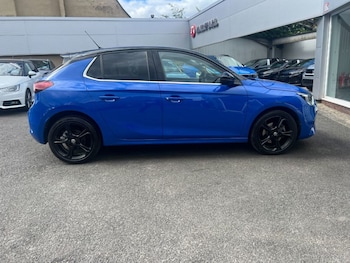 Used Vauxhall Corsa 2020 for sale - 78701678: Photo