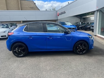 Used Vauxhall Corsa 2020 for sale - 78701678: Photo