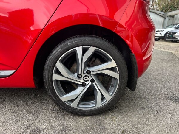 Used Renault Clio 2022 for sale - 76197177: Photo 11