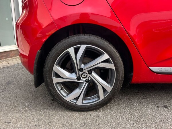 Used Renault Clio 2022 for sale - 76197177: Photo 12