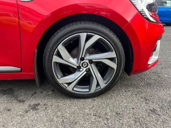 Used Renault Clio 2022 for sale - 76197177: Photo 13