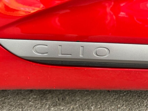 Used Renault Clio 2022 for sale - 76197177: Photo 15