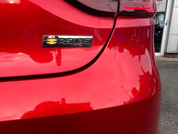 Used Renault Clio 2022 for sale - 76197177: Photo 17