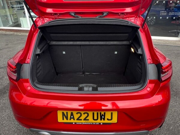 Used Renault Clio 2022 for sale - 76197177: Photo 23