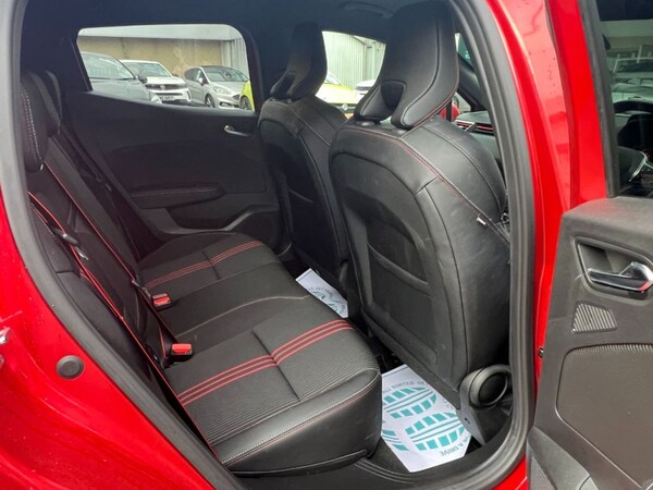 Used Renault Clio 2022 for sale - 76197177: Photo 26