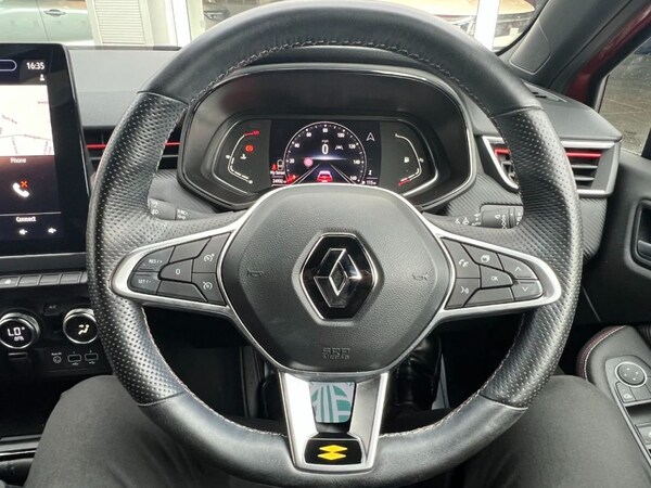 Used Renault Clio 2022 for sale - 76197177: Photo 28