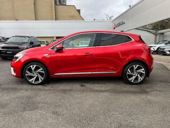 Used Renault Clio 2022 for sale - 76197177: Photo 2